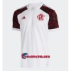 Virallinen Fanipaita CR Flamengo Vieraspelipaita 2021-22 - Miesten